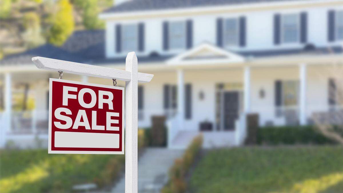 February’s median home sale price marked the highest monthly figure reported by the Centre County Association of Realtors over the last five years.