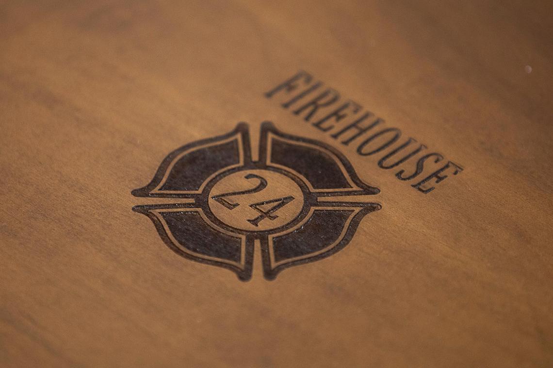 Lexington Fire Department Fire Station No. 24 is a 15,338-square-foot station located on Magnolia Springs Drive. The station, which is in the Masterson Station area, officially opened its doors Tuesday.