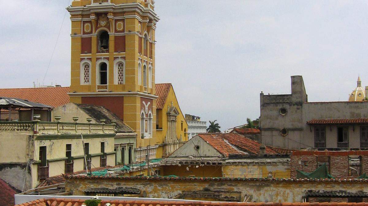 TRAVEL WLT-CARTAGENA 2 TB