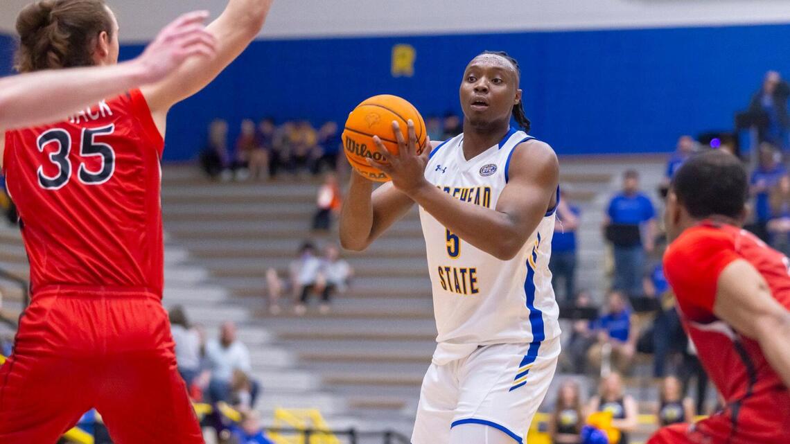 Morehead State men’s basketball is one game away from another trip to the NCAA Tournament