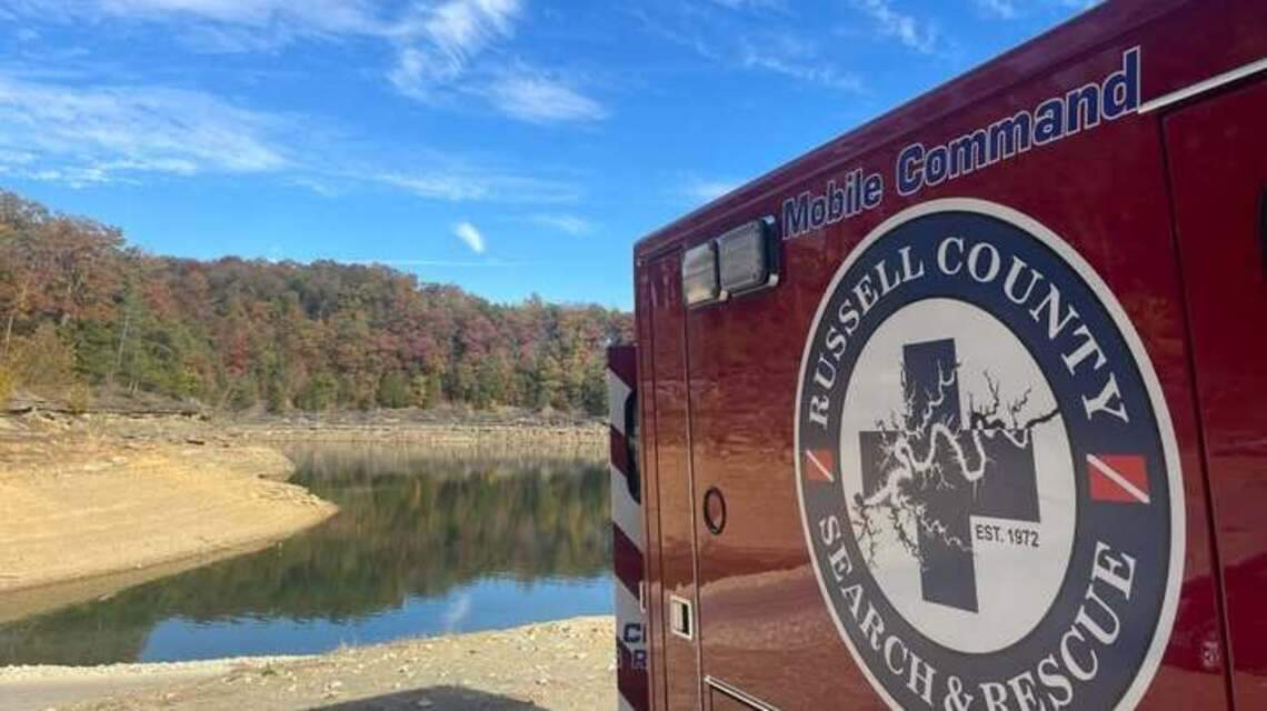 Victim in fatal boat crash on Lake Cumberland is identified as Lexington man