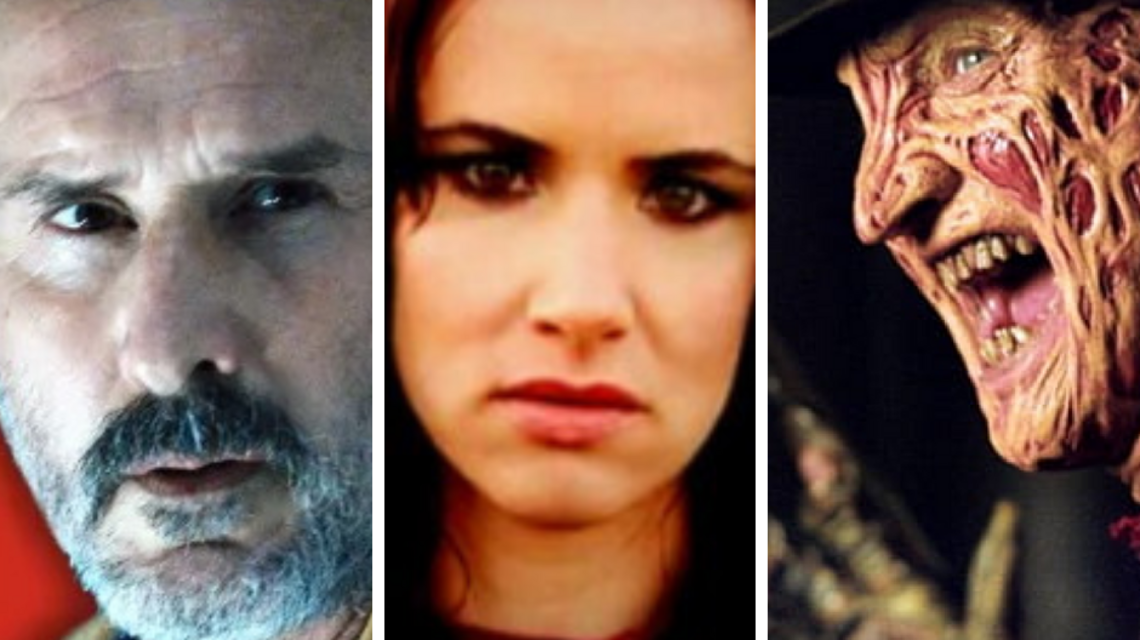 Monster guests, horror reunions, ghost hunters: 9 best things at Lexington ...