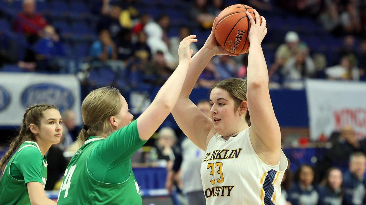Herald-Leader 11: Names to know in 11th Region girls basketball this season