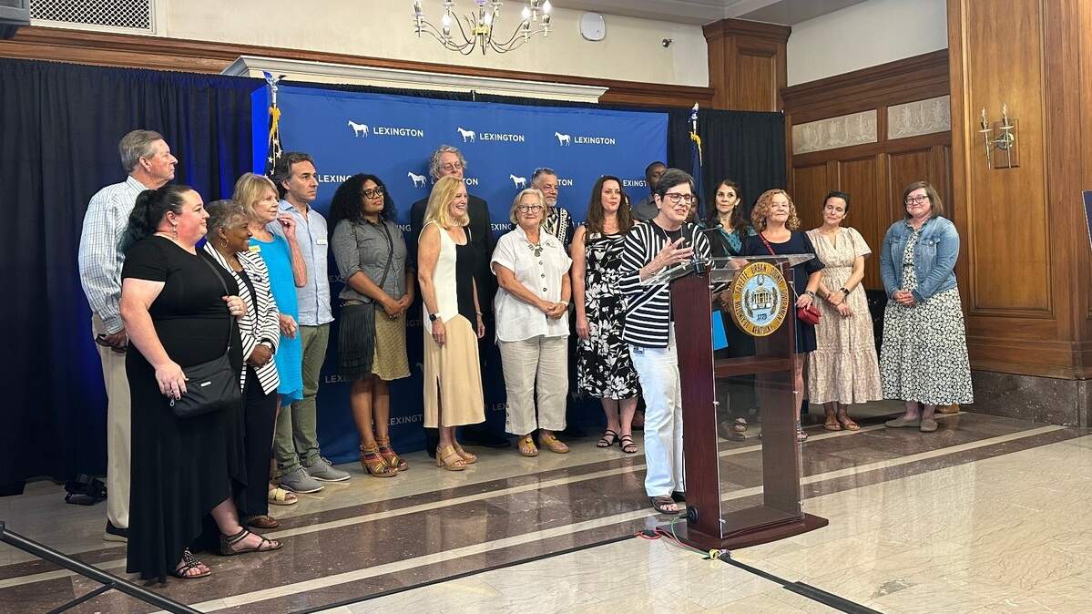 The 250Lex Commission awarded more than $300,000 in grants to 18 local organizations to help plan and celebrate Lexington’s 250th anniversary in 2025.