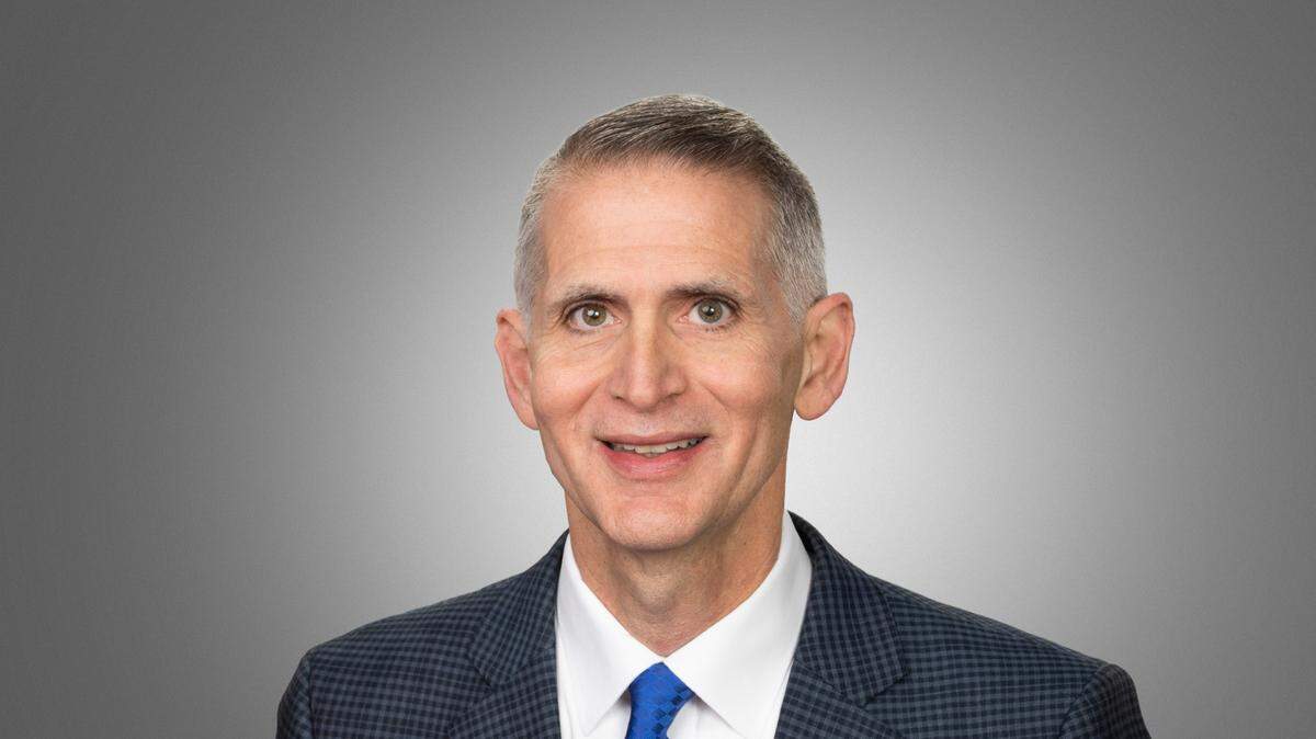 Greg Bourke