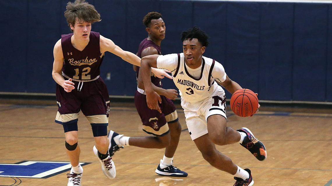 Sweet 16 Cinderella turned into a juggernaut and lived up to the hype