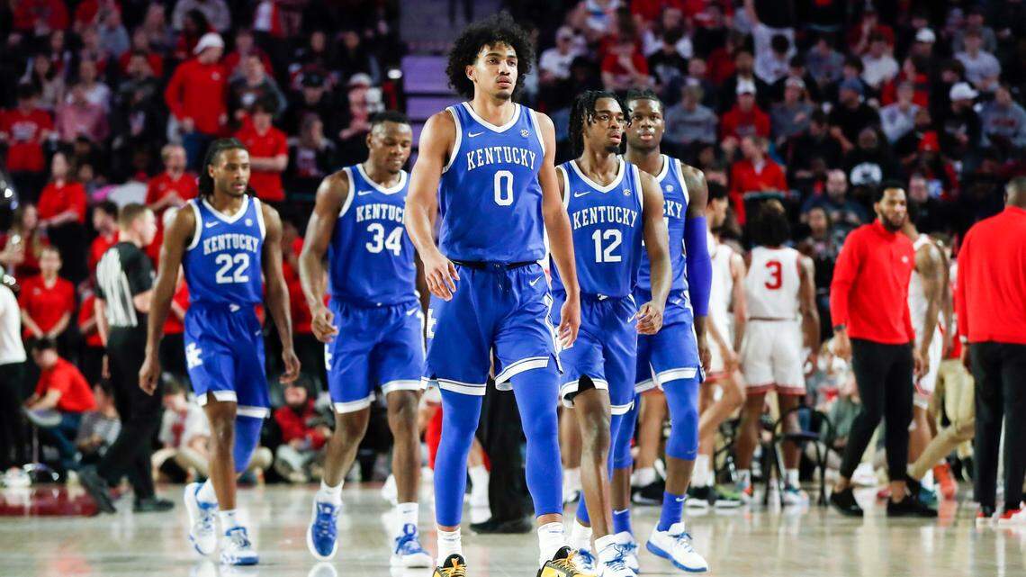 Following the Cats to North Carolina Friday? Where to park, stay and visit in Greensboro