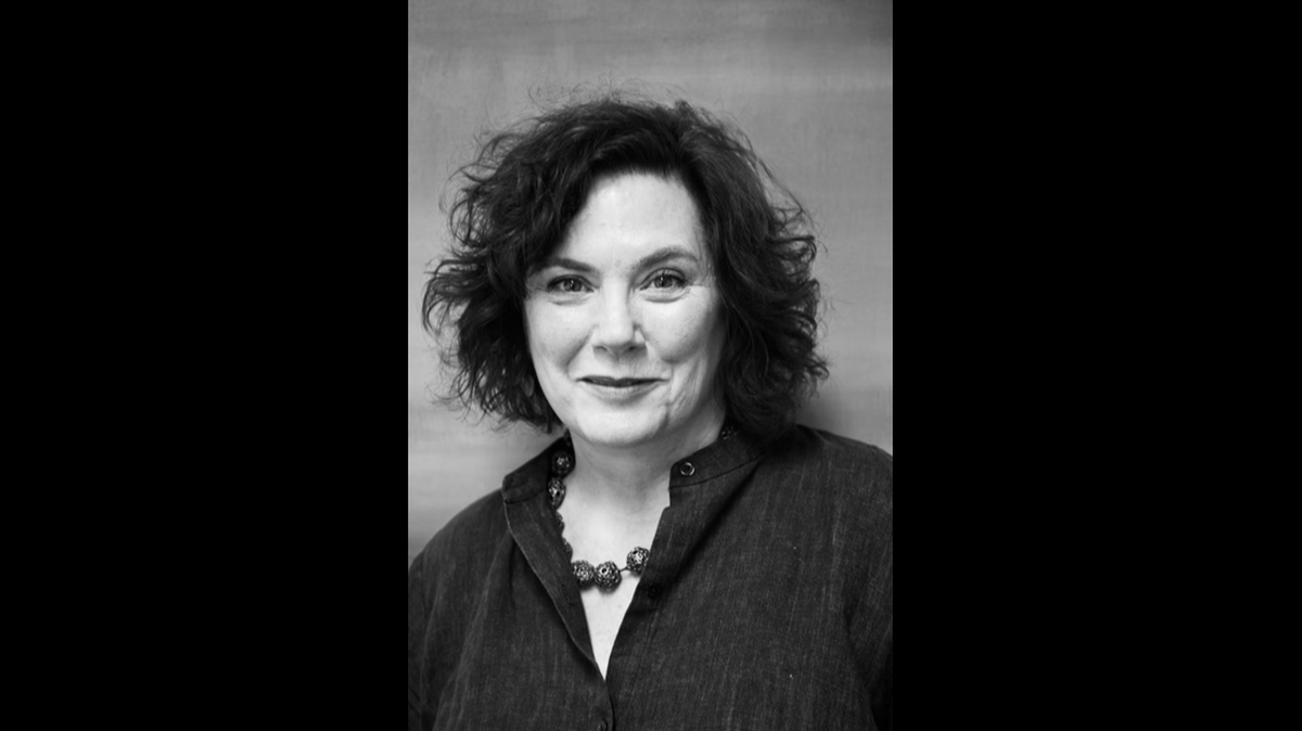 Kentucky’s new poet laureate, Kathleen Driskell