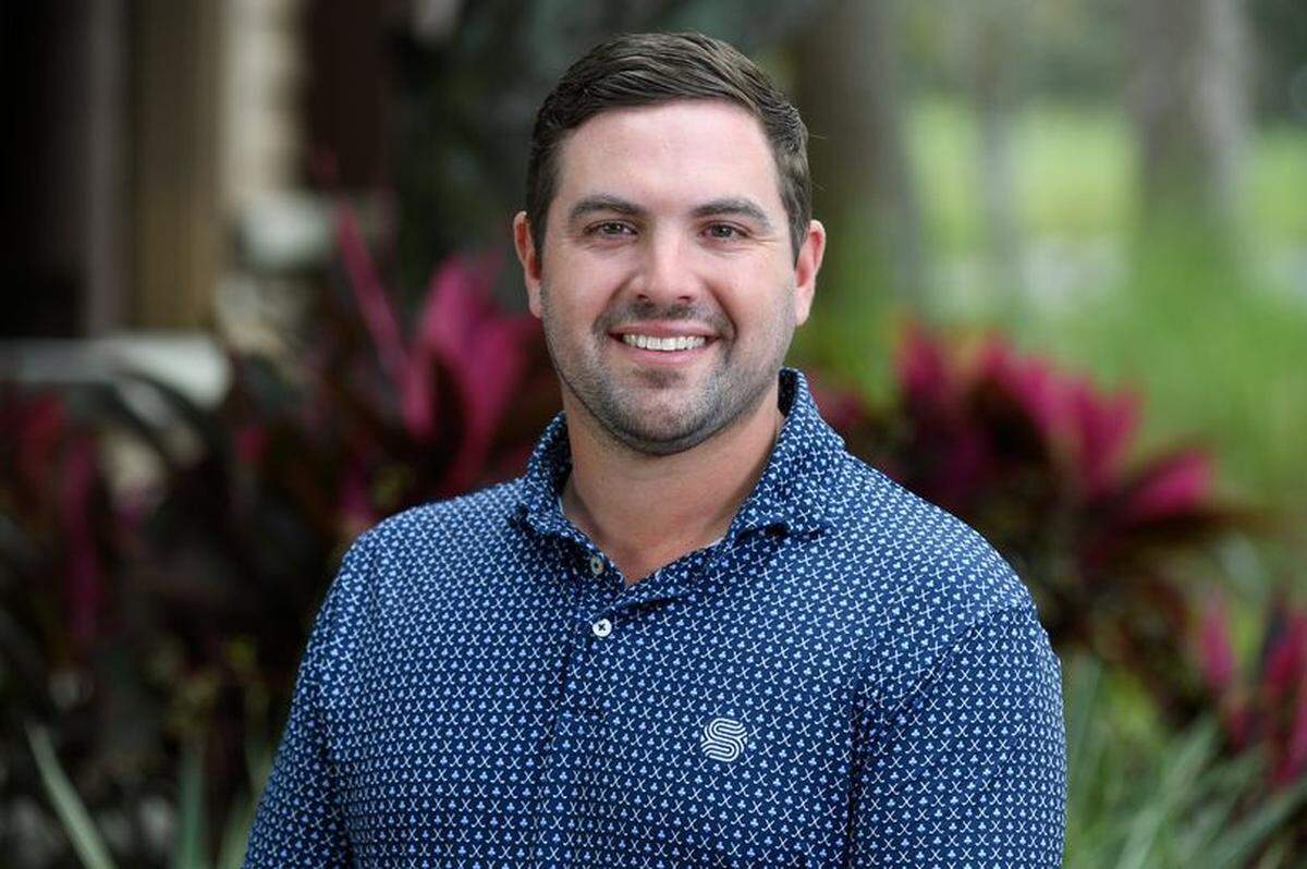 Christopher Kirchner was charged with wire fraud in Texas in 2023.