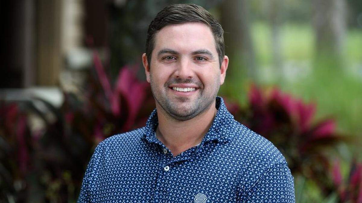 Christopher Kirchner was charged with wire fraud in Texas in 2023.