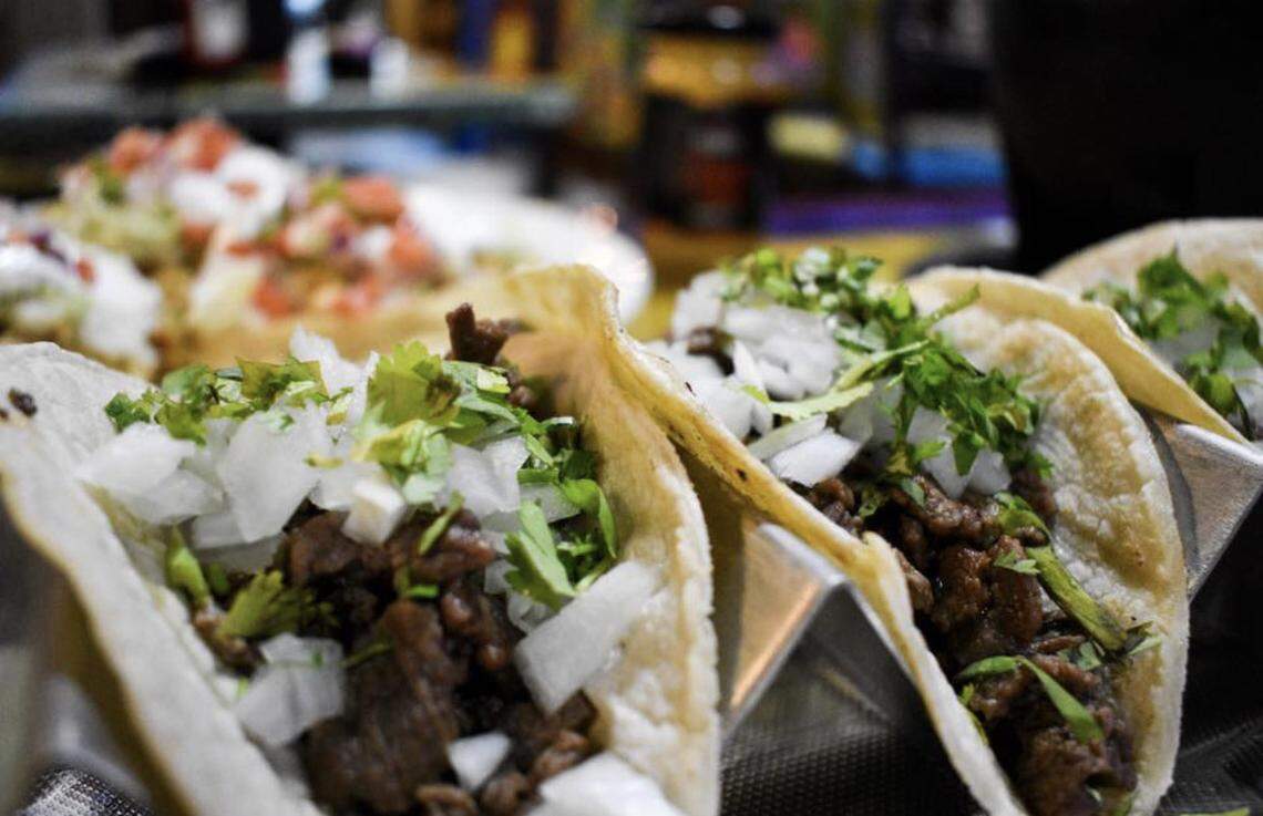 El Cid, a new Mexican restaurant coming to Lexington early next year, will serve fresh tacos and Mexican street food as well as a menu of traditional favorites.