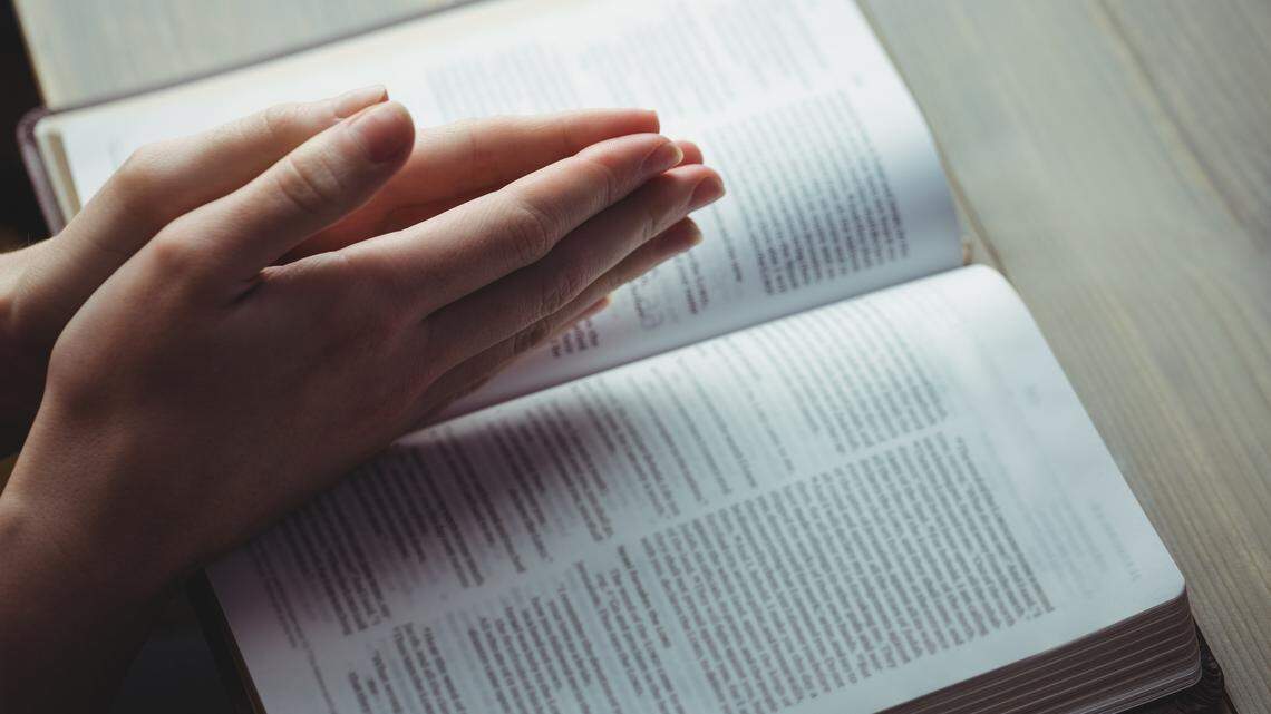 This might be the most misunderstood passage in the Bible | Opinion