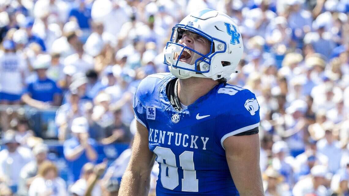 One game in, Will Stein has given the BBN something it has craved for years