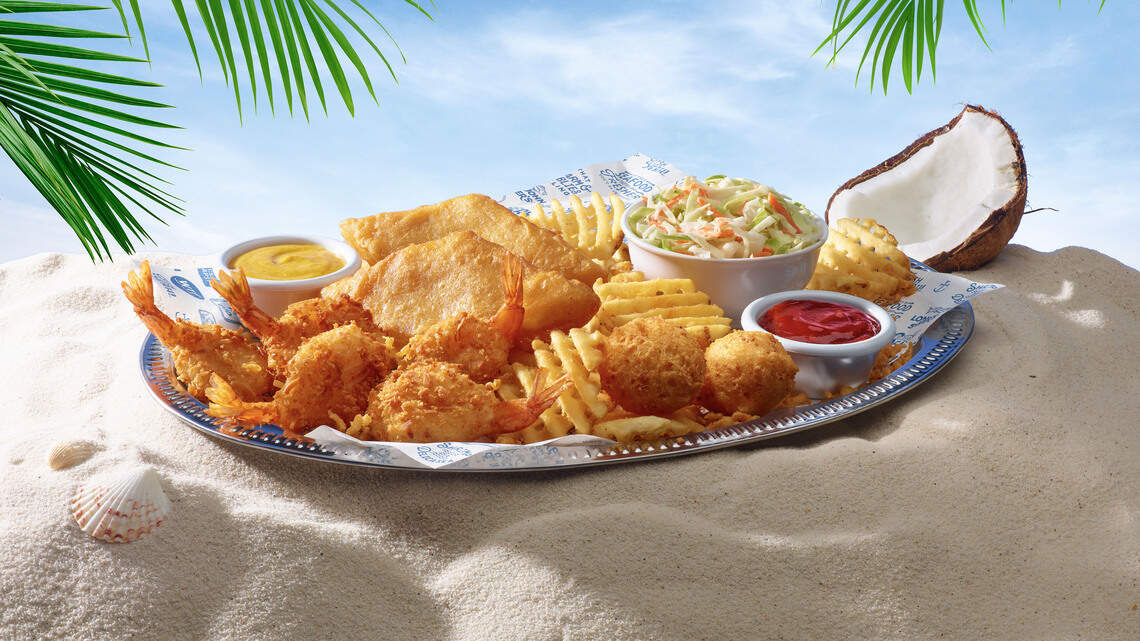 Long John Silver’s opening in Richmond. Will it come back to Lexington?