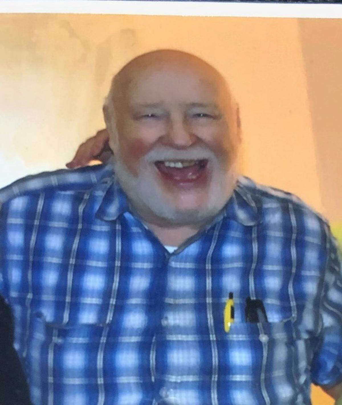 Dwight Newton