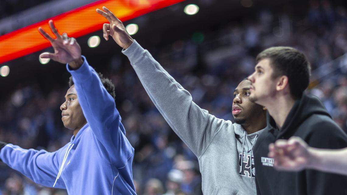 Here’s the most frustrating thing about Kentucky basketball’s injury predicament