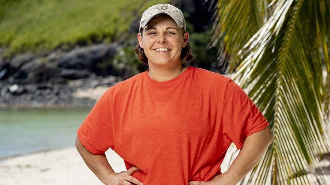 Following in Nick Wilson’s $1M footsteps, could Kentuckian win new ‘Survivor’ season?