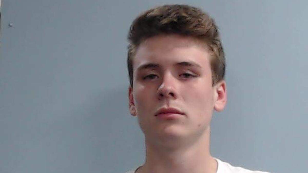 Attorney: UK student Jacob Heil ‘despondent’ over death of 4-year-old