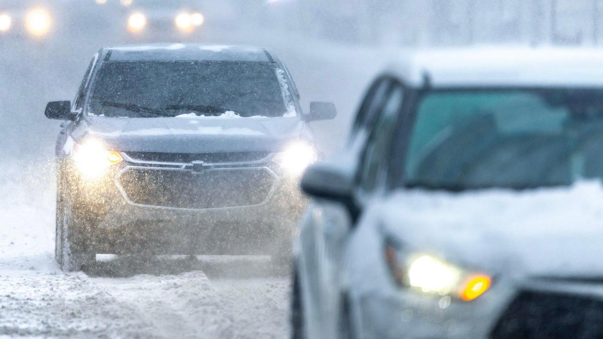 Rules of the Road: Are snow socks a decent alternative to tire chains?