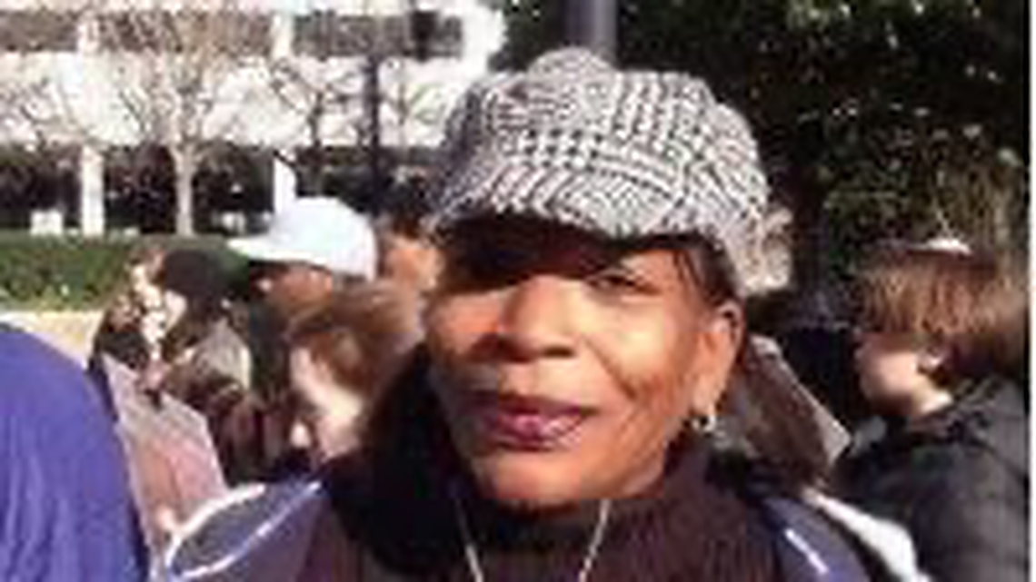 Tayna Fogle wins election to 1st District seat on Lexington Urban County Council