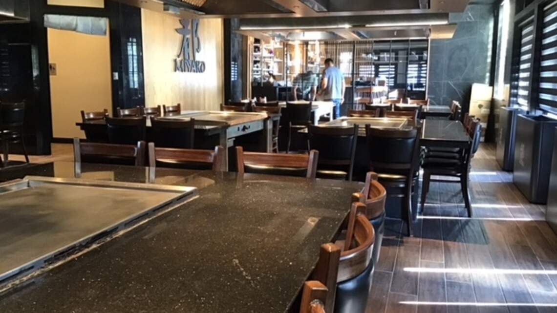 Lexington restaurant closed for 19 months by kitchen fire is finally reopening