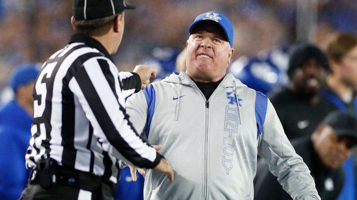 Kentucky lost its third straight game. Can this still be a ‘special’ season?