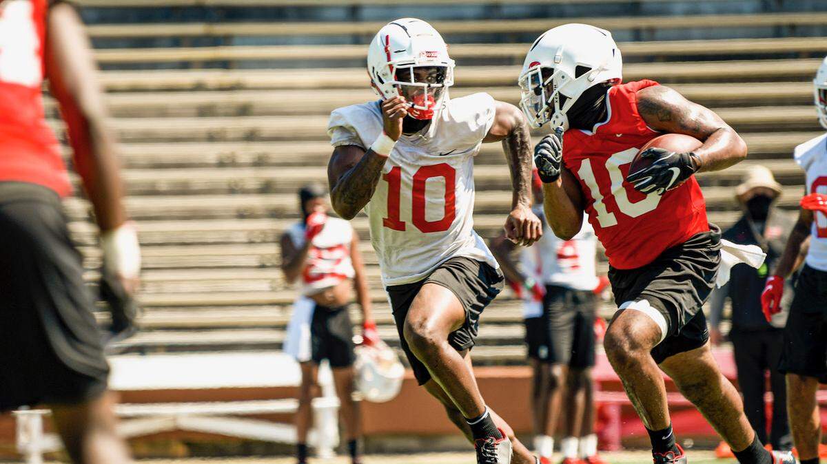 After stunning turnaround season, Western Kentucky looks to keep the momentum going