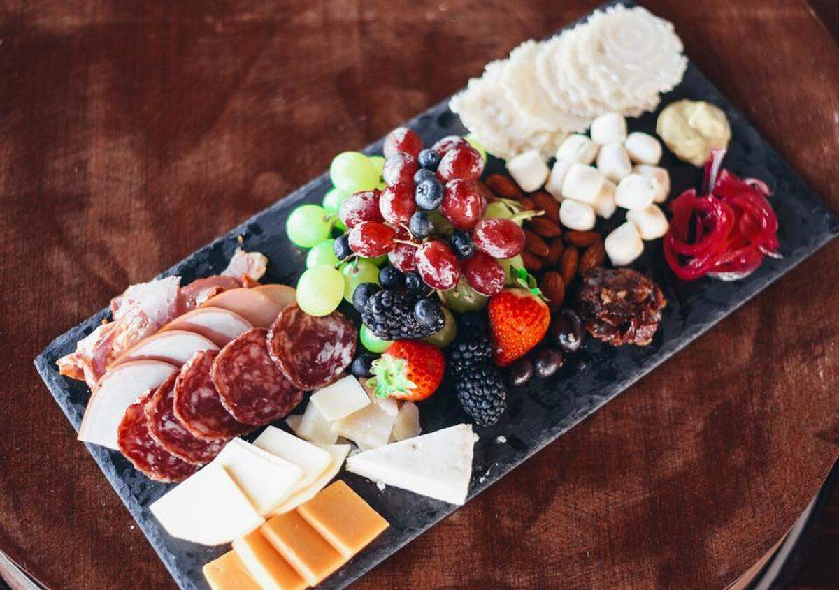 Ranada’s Kitchen will serve a variety of foods, with something for everyone, Riley said.
