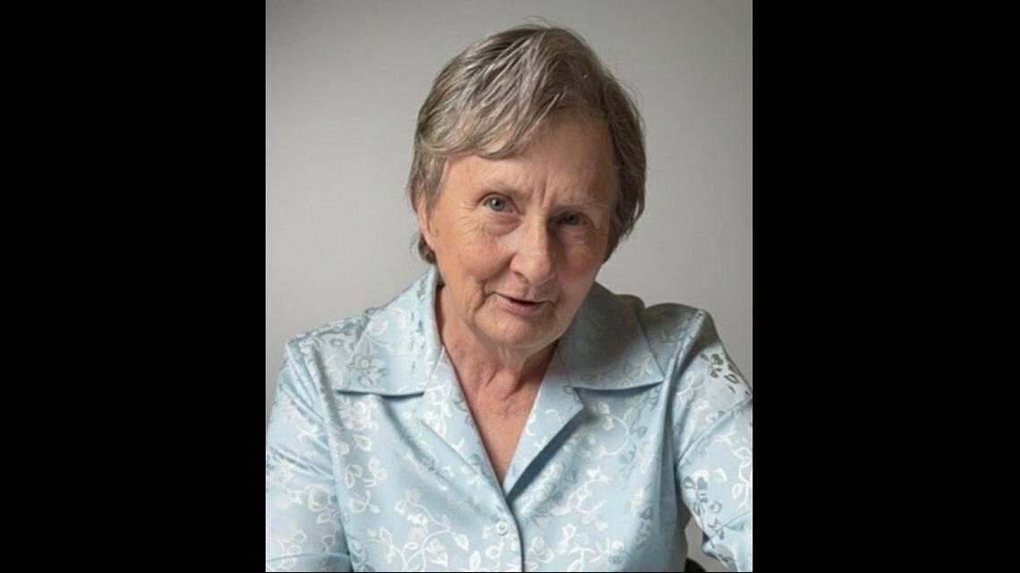 Betty Veach, 72, died after falling outside during Winter Storm Fern, her family said. Gov. Andy Beshear said the 72-year-old Whitley County resident was the first confirmed death in Kentucky caused by the storm.