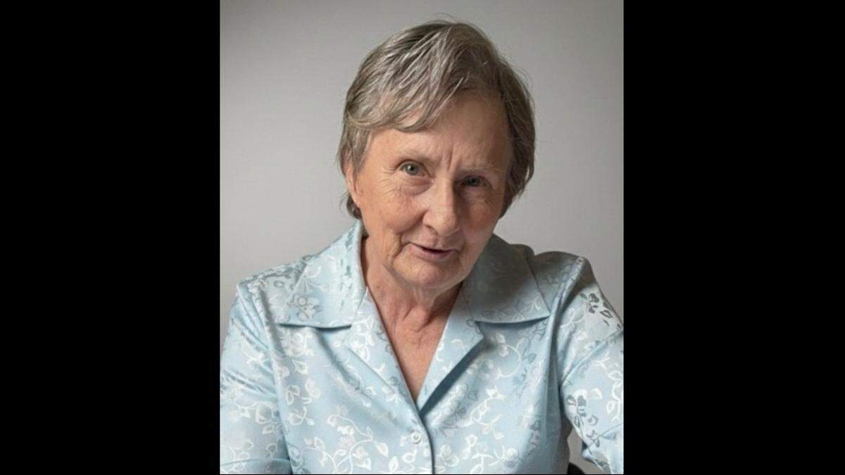 Betty Veach, 72, died after falling outside during Winter Storm Fern, her family said. Gov. Andy Beshear said the 72-year-old Whitley County resident was the first confirmed death in Kentucky caused by the storm.
