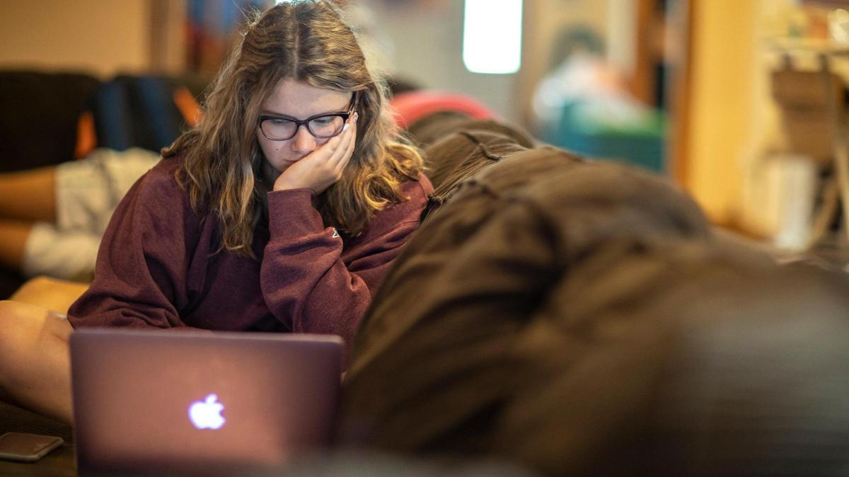 Missing Milestones: How COVID-19 is changing life for one Kentucky high school senior
