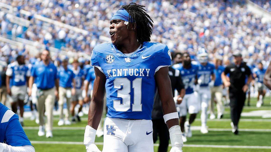 Blue Preview: Storyline, odds and key players to watch for UK football vs. Florida