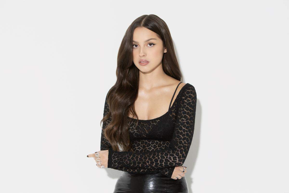Olivia Rodrigo got her start on Disney then shot to fame after appearing on “Saturday Night Live.”