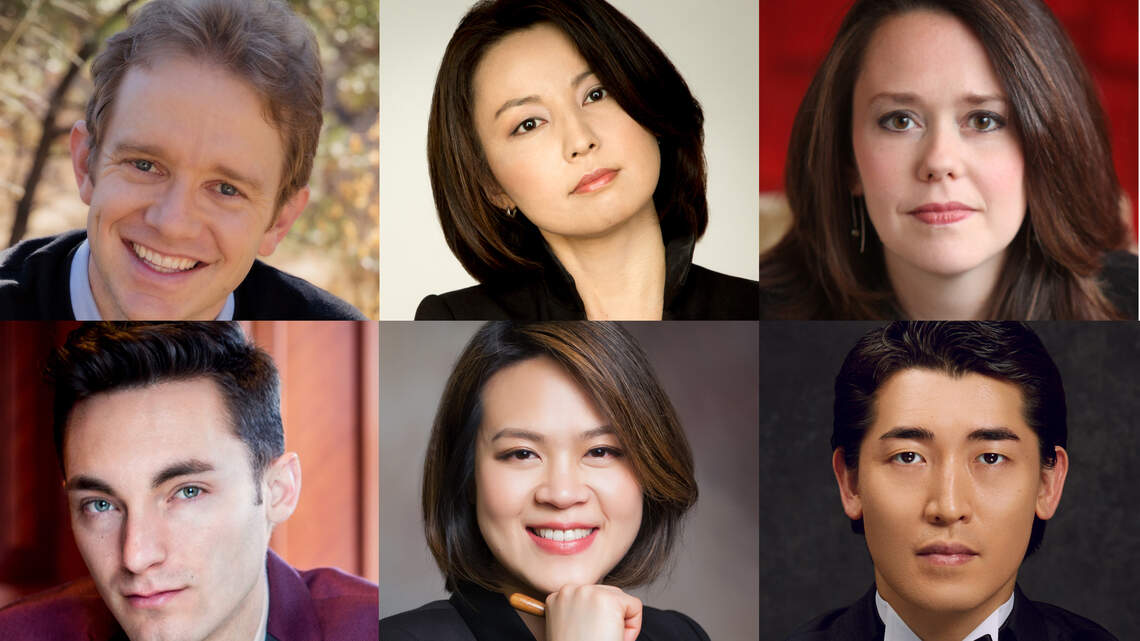 Lexington Philharmonic resumes delayed conductor search, to play ‘Queen’s Gambit’