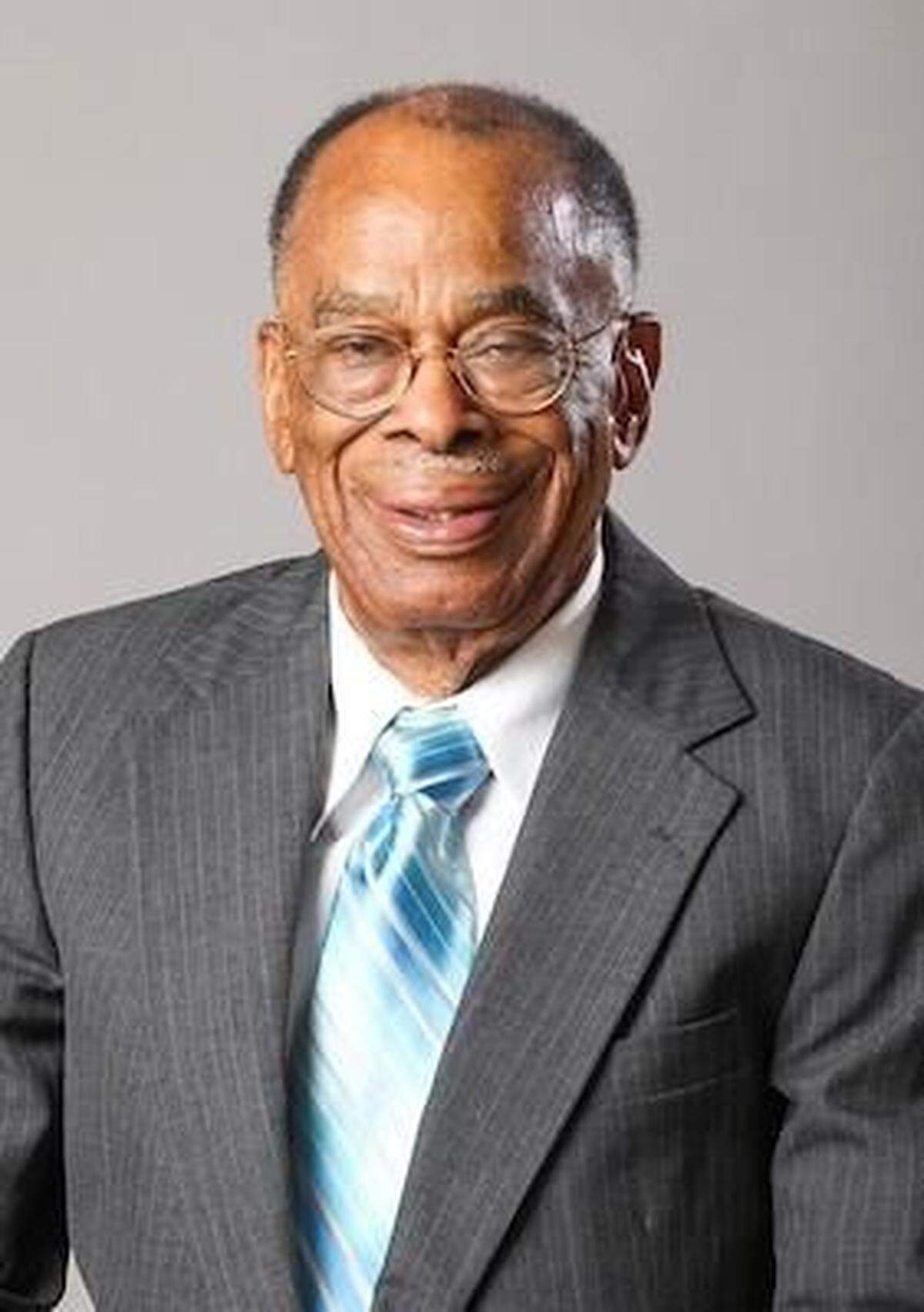 Gus T. Ridgel, a former administrator at Kentucky State University, died Aug. 1, 2020 as a result of COVID-19.