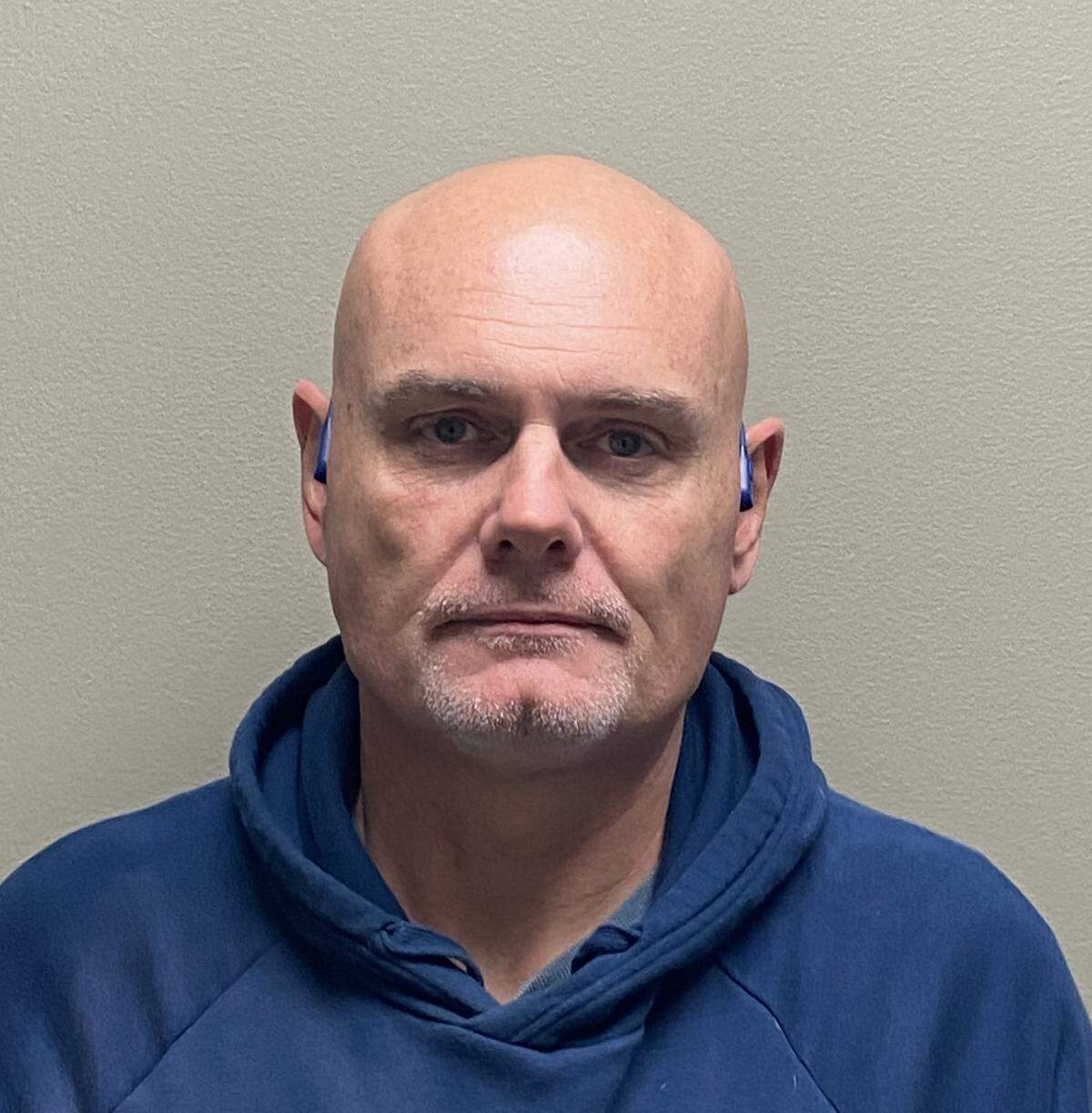 Probation and Parole Officer Ron Tyler pleaded guilty in federal court in 2024 to deprivation of rights and obstruction of justice after several women on his caseload said he sexually assaulted them.
