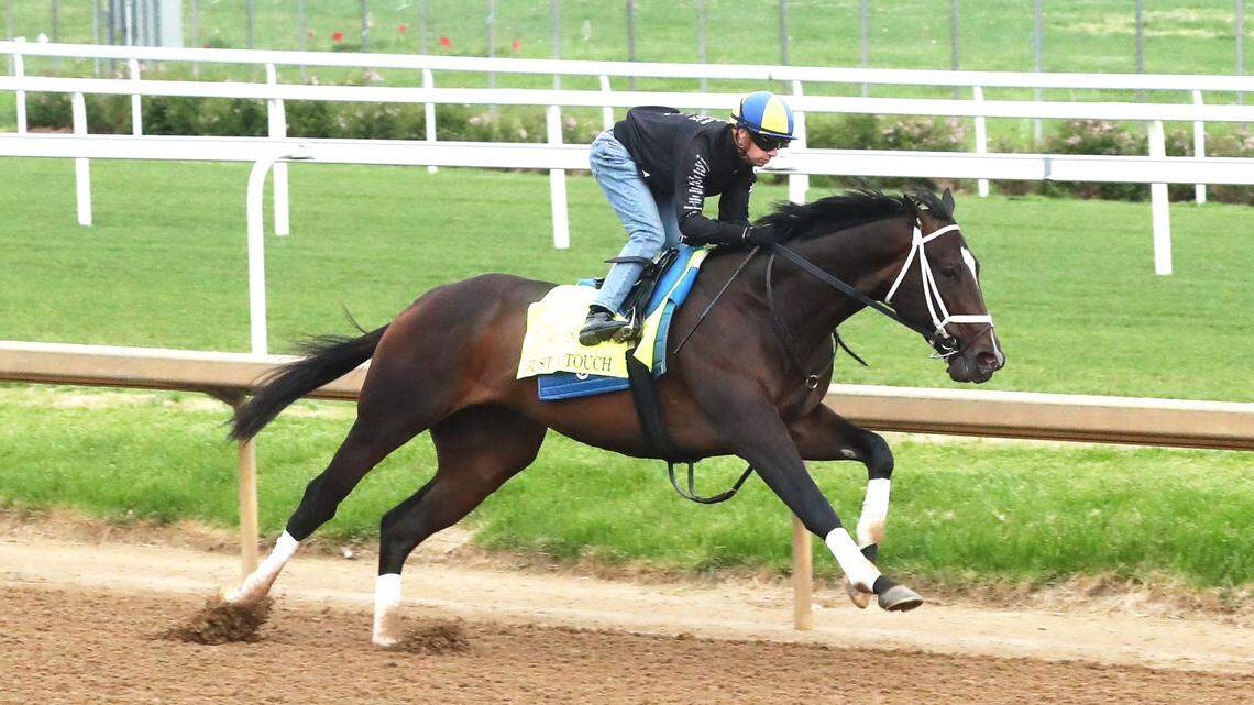 Who should you bet on in the 2024 Kentucky Derby? Here’s who the experts are picking.