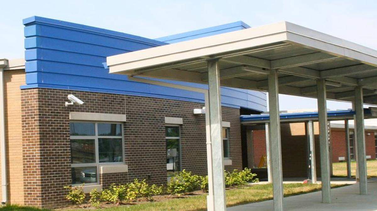 Tates Creek Elementary School