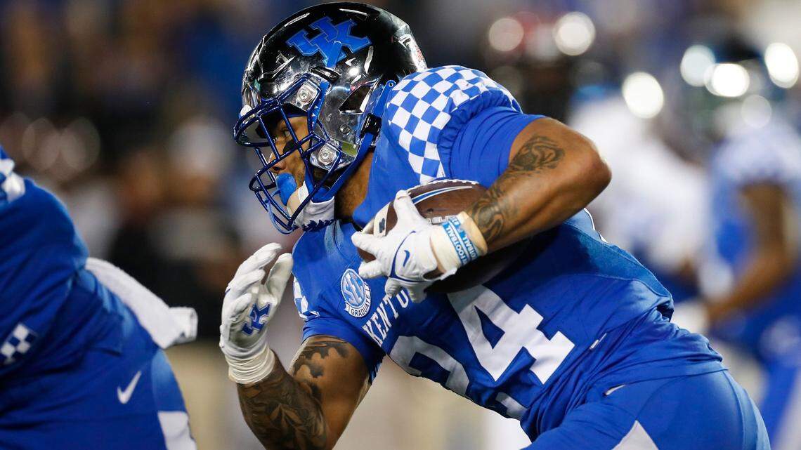 Blue Preview: Is No. 22 Kentucky ‘playing for its season’ vs. No. 16 Mississippi St.?