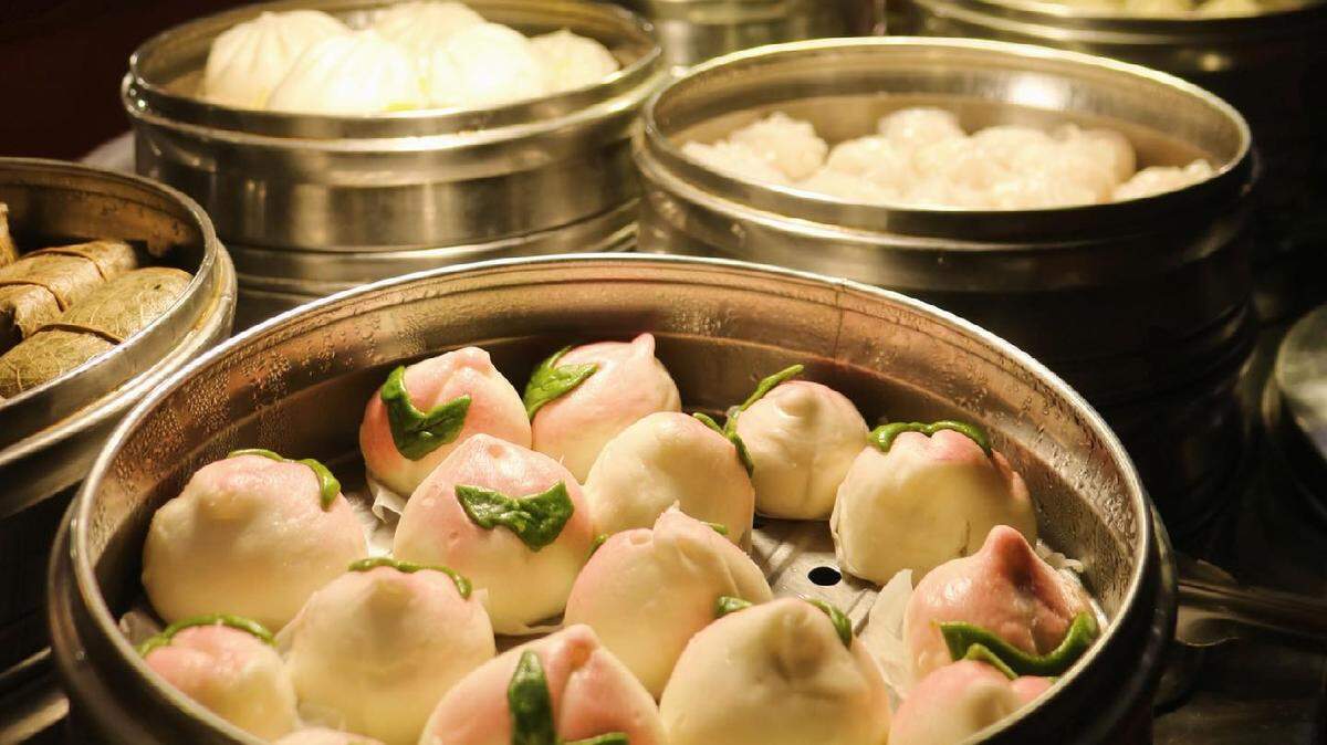 Dim Sum will be available on the new dinner buffet at Panda Cuisine. The popular Chinese restaurant is under new ownership and the new owner is adding daily lunch and dinner buffets. The lunch buffet will not have Dim Sum dumplings.