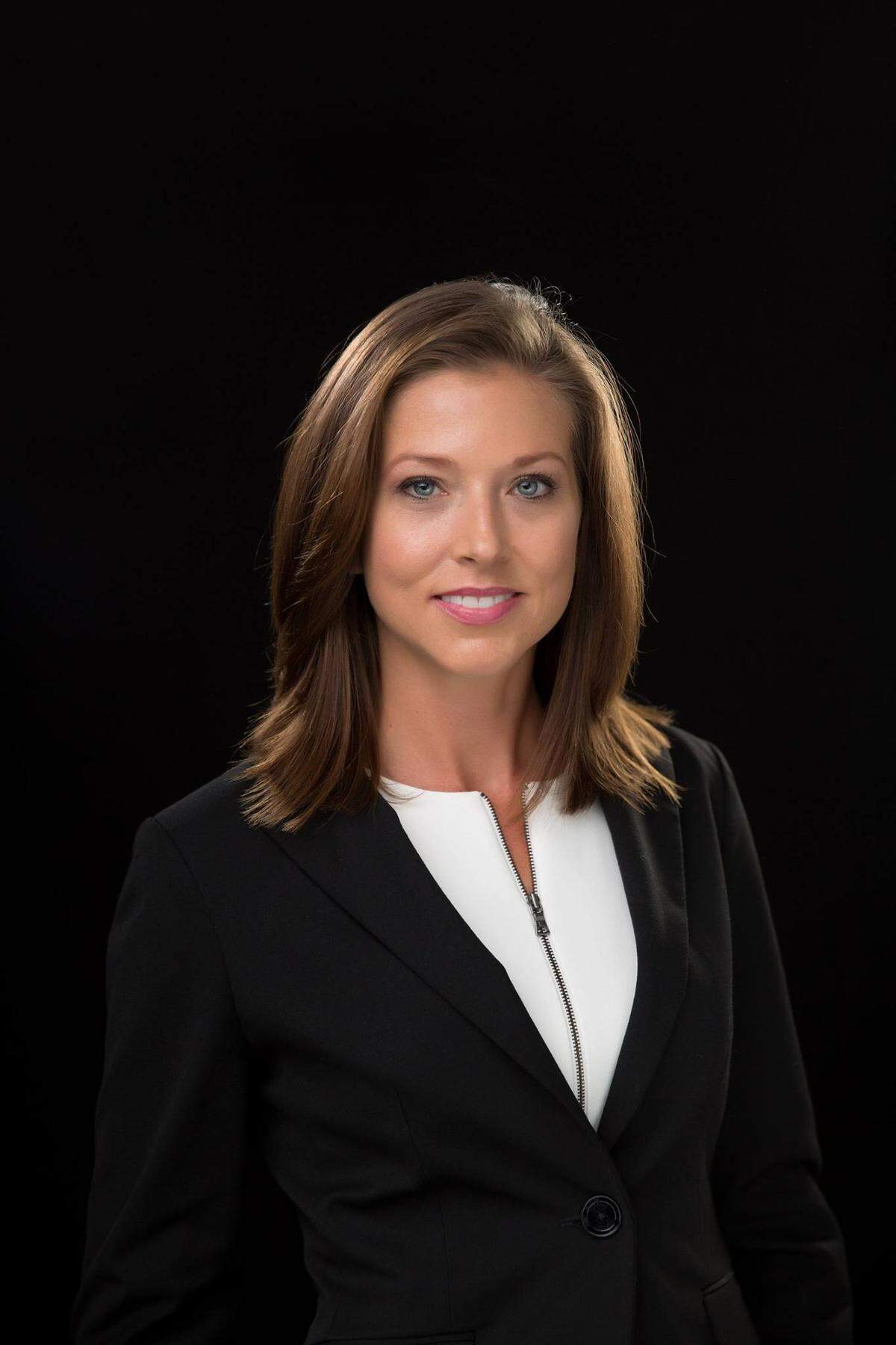Kelli Kearney is an assistant commonwealth attorney in the 14th Judicial Circuit. She is running in the May Primary against incumbent Sharon Muse Johnson.