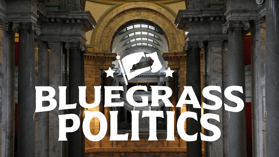 KY General Assembly Week 13: Budget passed, bills on life support & time for vetoes