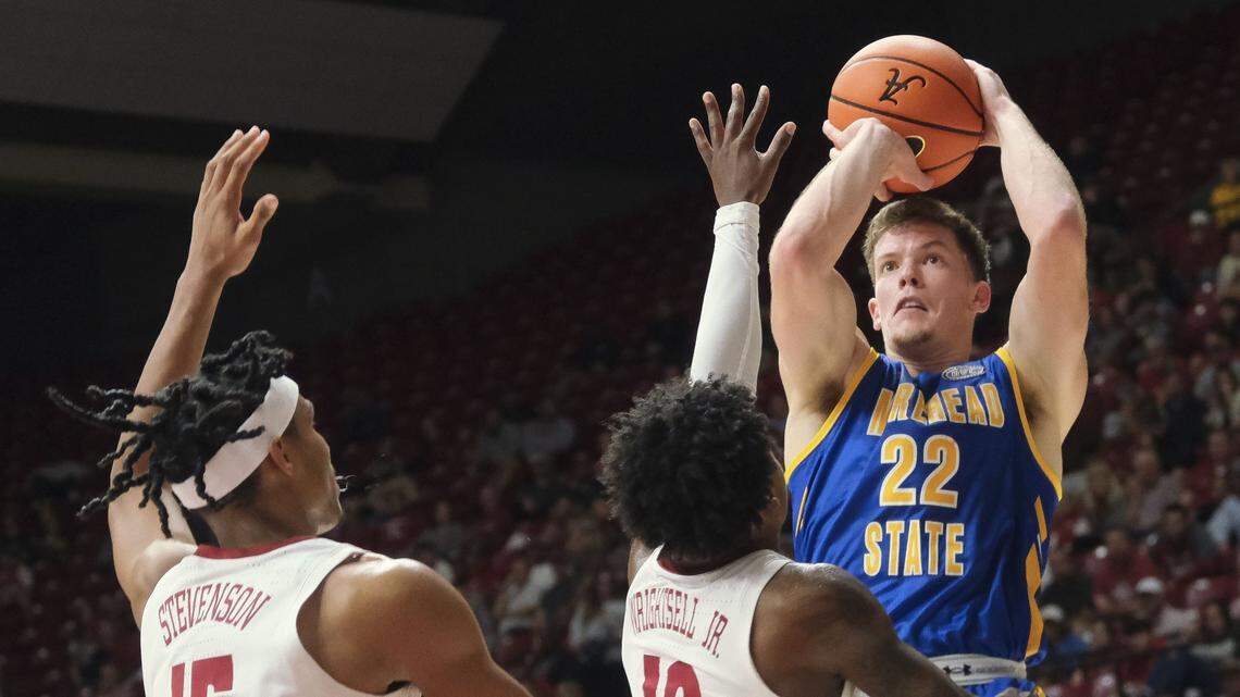 Morehead State’s remarkable 4-year run of success leads up to NCAA matchup vs. Illinois