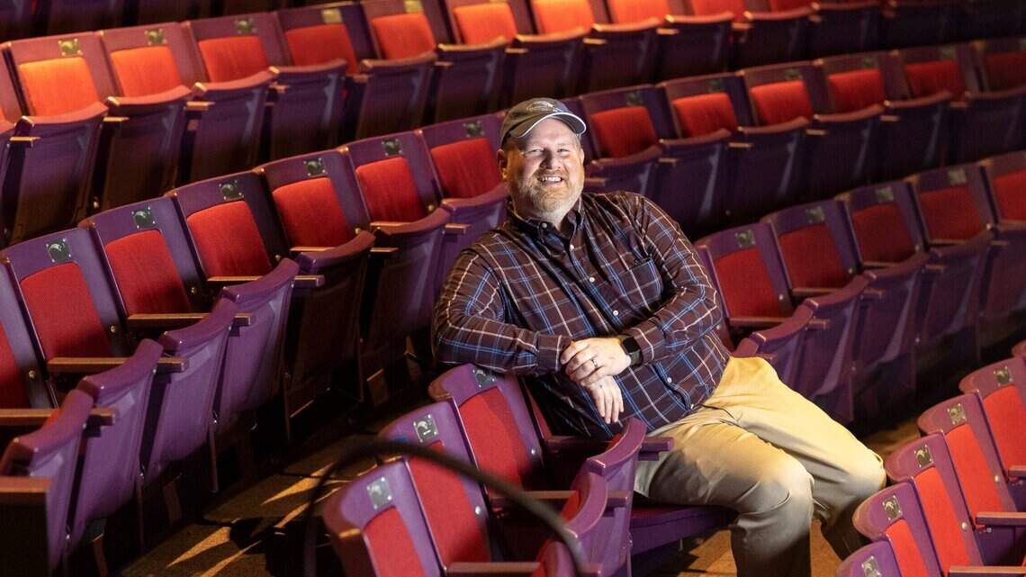 Lexington Children’s Theatre starts new era with familiar and challenging new plays