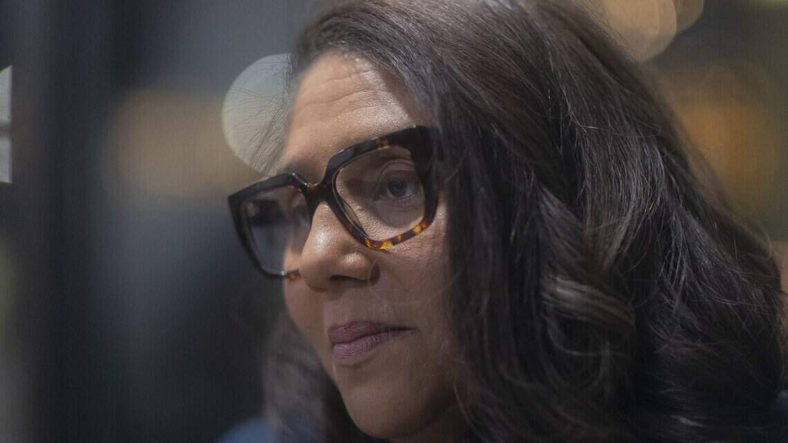 Lexington mayoral challenger says new poll shows she’s within striking distance of Gorton