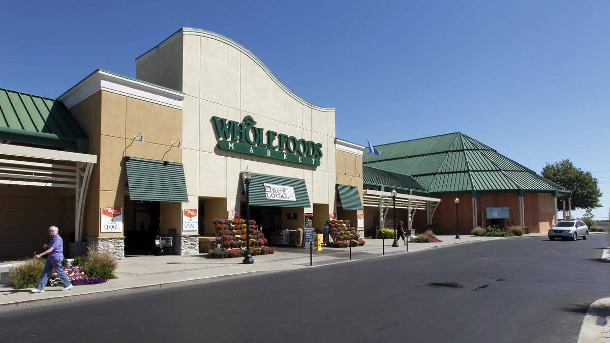 The Mall at Lexington Green, 161 Lexington Green Circle, in Lexington, Ky.,Monday, September 24, 2012. Three new stores are coming soon to the mall which is at Nicholasville Rd. near New Circle Rd.  Photo by Charles Bertram | Staff