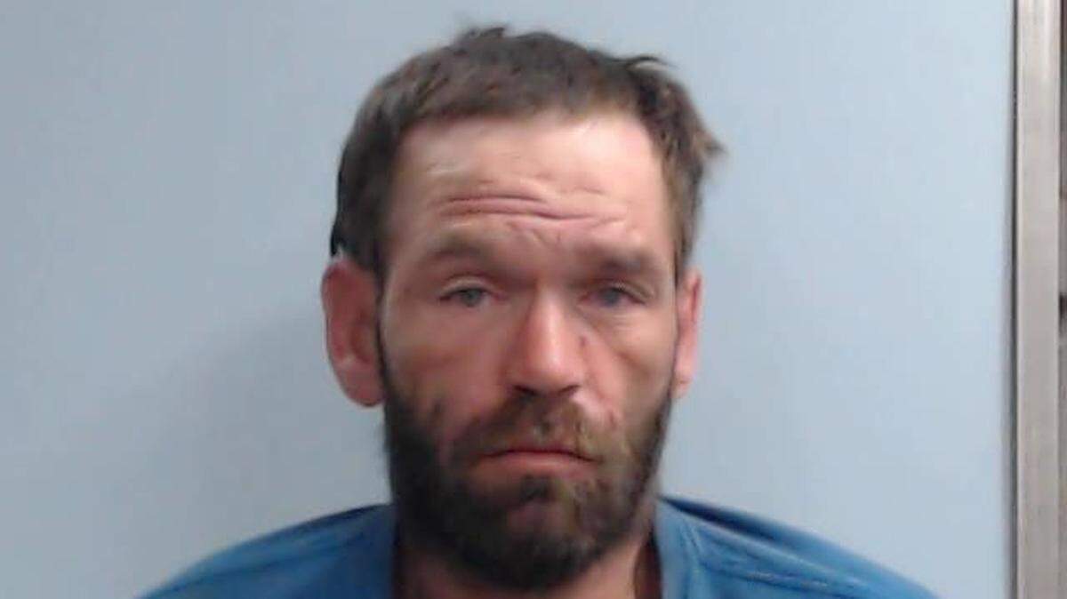 Robert Bruce Stevens