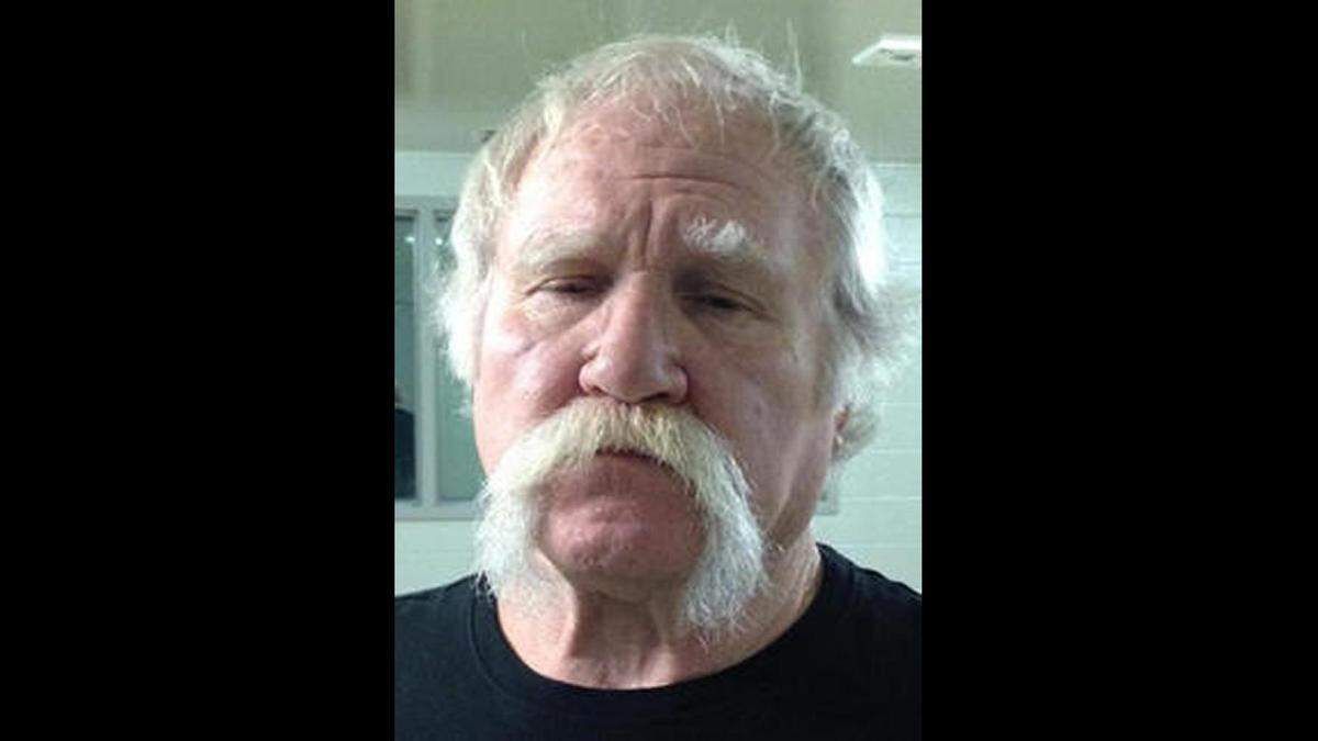 Johnny Boone