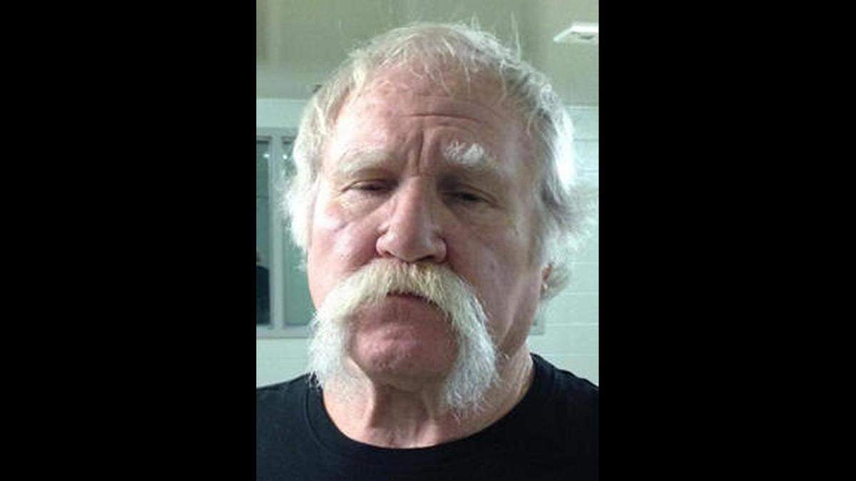 Johnny Boone