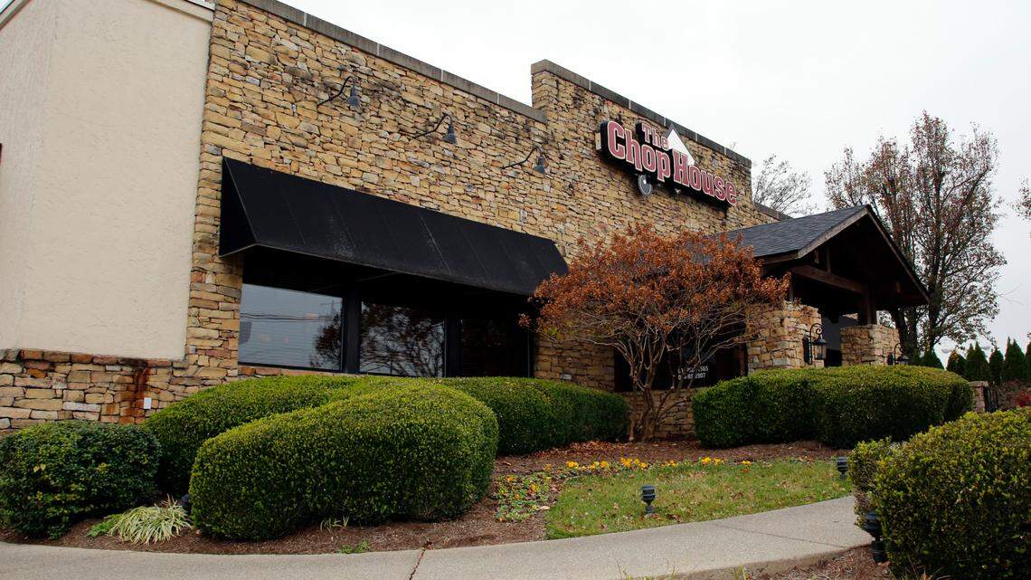 Sports bar to open second location in former Chop House spot on Richmond Road